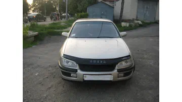 Opel Omega 1999