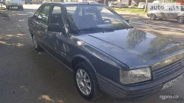 Renault 21 1988