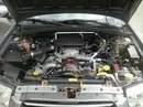 Subaru Forester 2007