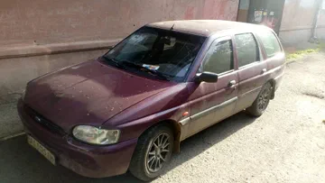 Ford Escort 1996