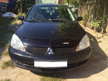 Mitsubishi Lancer 2005