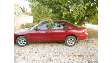 Mazda 626 1994