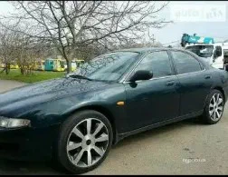 Mazda Xedos 6 1993