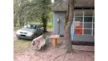 Opel Astra 2007