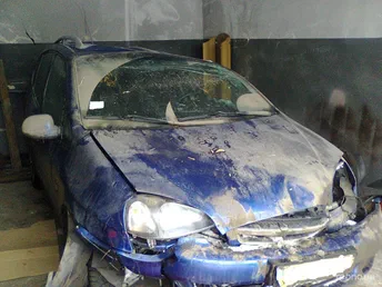 Chevrolet Tacuma 2006
