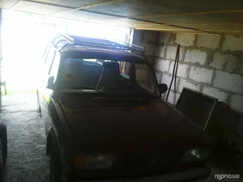 Lada (ВАЗ) 2104 2002