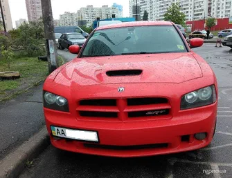 Dodge Charger 2007