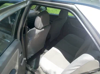 Chery Amulet (A15) 2007