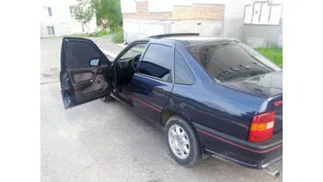 Opel Vectra 1991