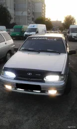 Lada (ВАЗ) 2113 2006