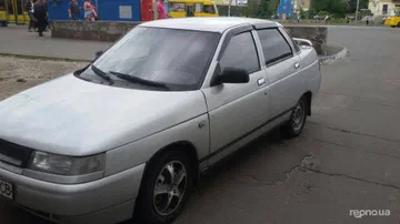Lada (ВАЗ) 2110 2004