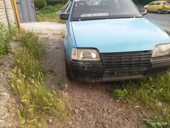 Opel Kadett 1985