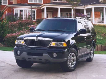 Lincoln Navigator 1999
