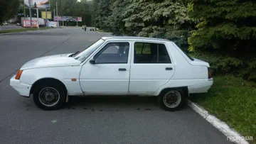 ЗАЗ 1103 «Славута» 2005