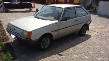 ЗАЗ 1102 «Таврия» 2005