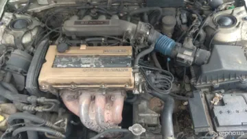 Mazda 626 1991