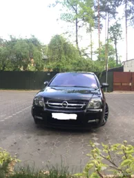 Opel Insignia 2004
