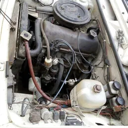 Lada (ВАЗ) 2101 1976