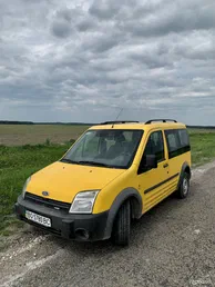 Ford Transit Connect 2005