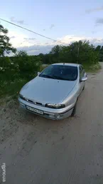 Fiat Brava 1995