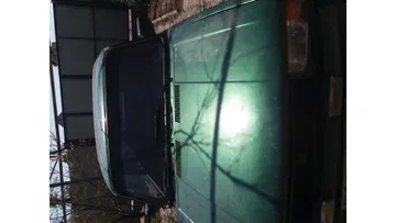 Lada (ВАЗ) 2105 1986