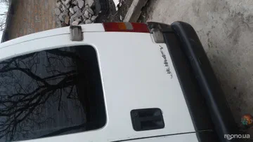Citroen Jumpy 2006