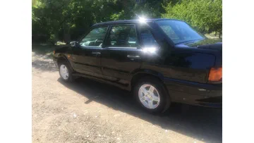 Lada (ВАЗ) 2115 2010