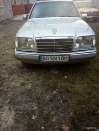 Mercedes-Benz E-Класс 1994