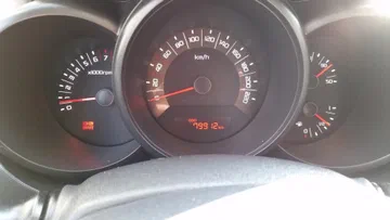 Kia Soul 2011