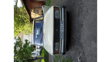 Lada (ВАЗ) 2104 1986