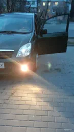 Toyota Verso 2003