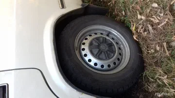 Lada (ВАЗ) 2105 1989