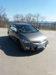 Honda Civic 2006