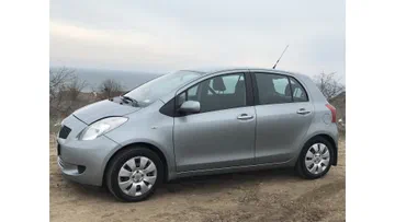 Toyota Yaris 2006