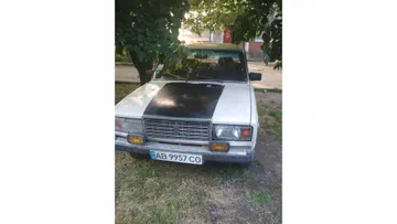 Lada (ВАЗ) 2107 1996