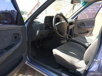 Daewoo Nexia 2008