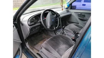 Ford Mondeo 1993