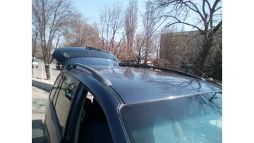 Mazda Premacy 2005