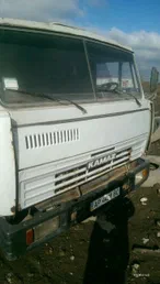 КамАЗ 5511 1982