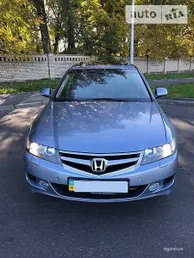 Honda Accord 2006