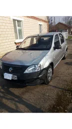 Renault Logan 2009