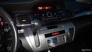 Honda FR-V 2007