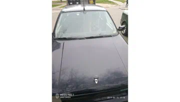 Fiat Tipo 1990