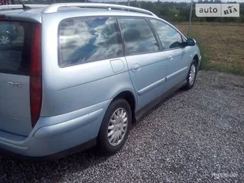 Citroen C5 2003