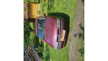 Opel Vectra 1993