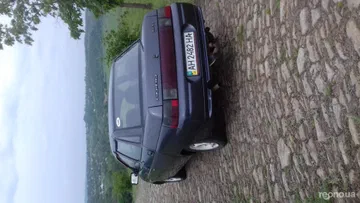 Lada (ВАЗ) 2110 2001