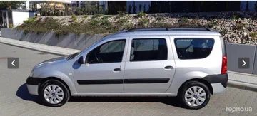 Dacia Nova 2007