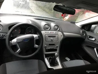 Ford Mondeo 2009
