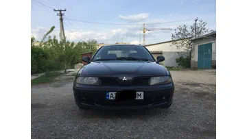 Mitsubishi Carisma 2002