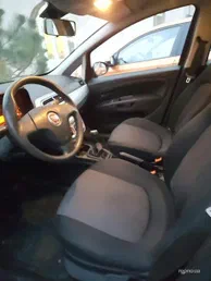 Fiat Punto 2013